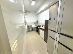 Blk 591A Cheng San Court (Ang Mo Kio), HDB 3 Rooms #573582451